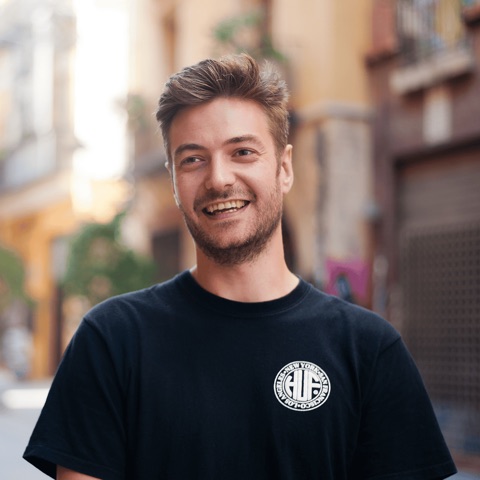 Luuk van Meijel